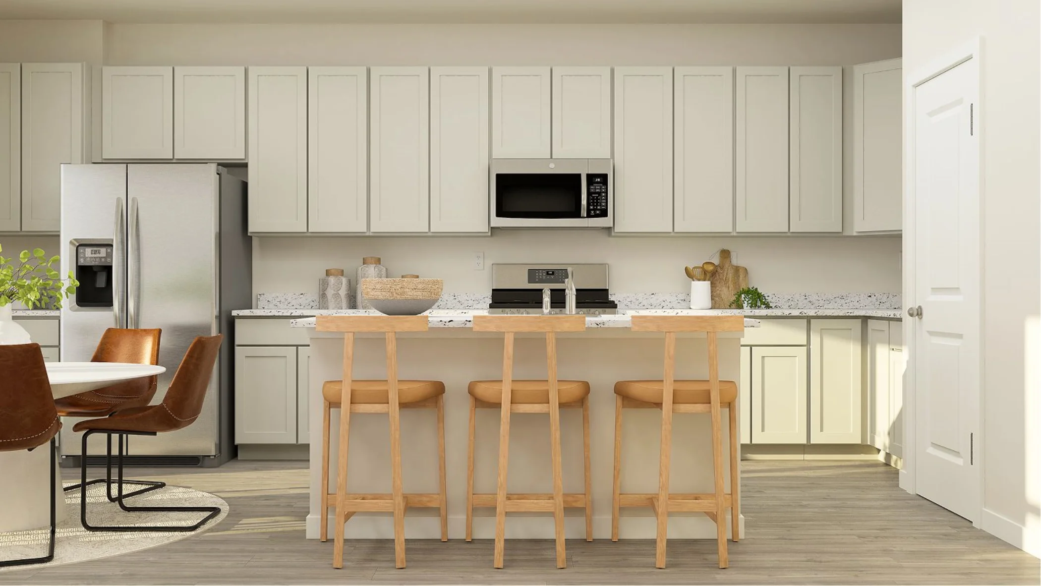 Devon Kitchen