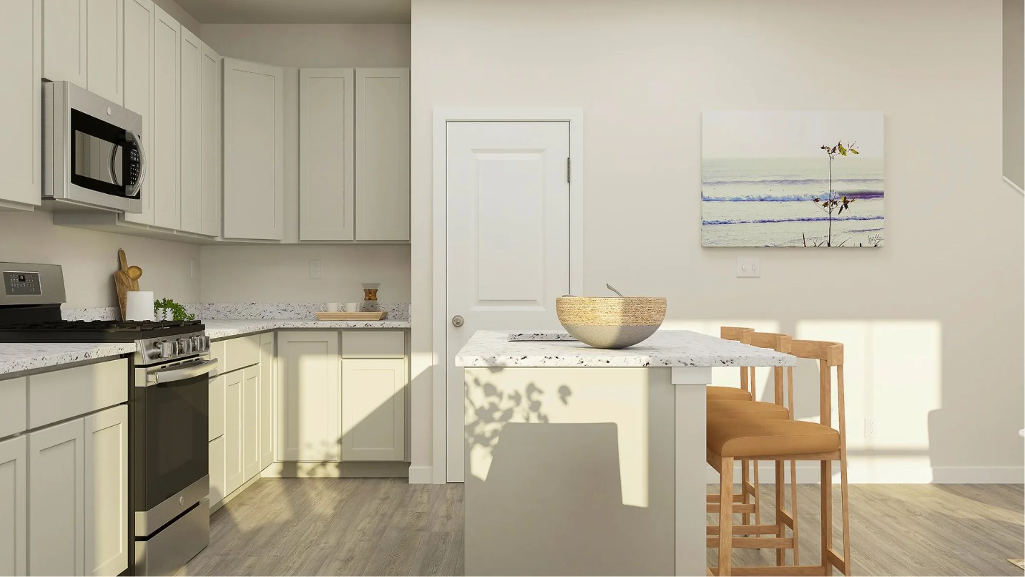 Devon Kitchen
