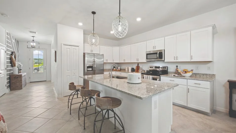 Amalfi Kitchen
