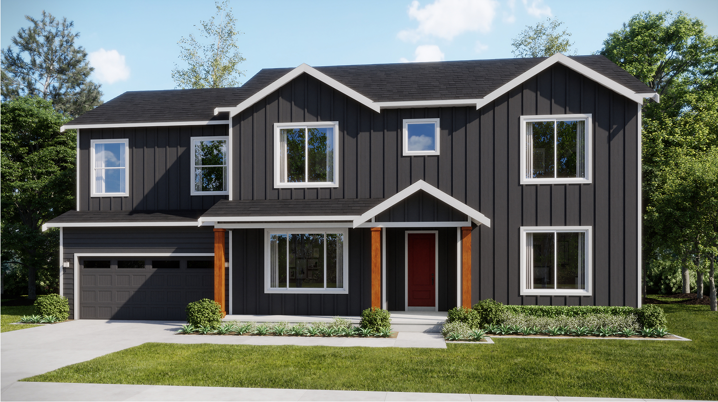2786 Signature Tehaleh Glacier Pointe Hawthorn Modern Farmhouse MF