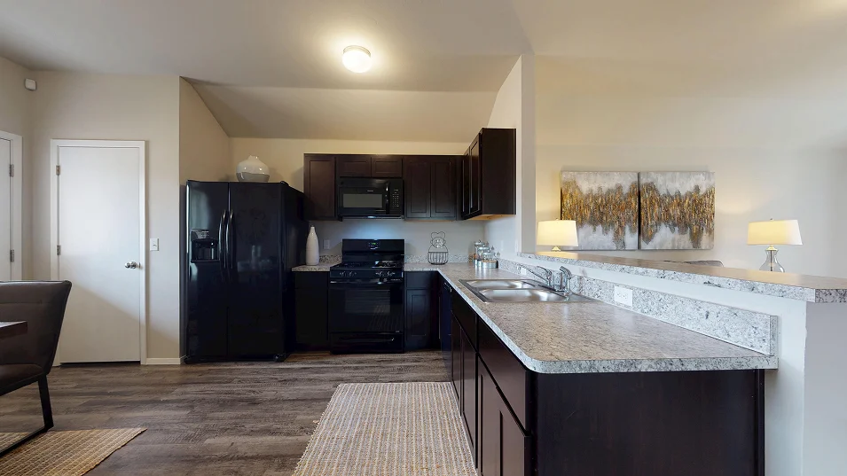 Taylor Core W800 Wright Kitchen 1of2 Matterport F1