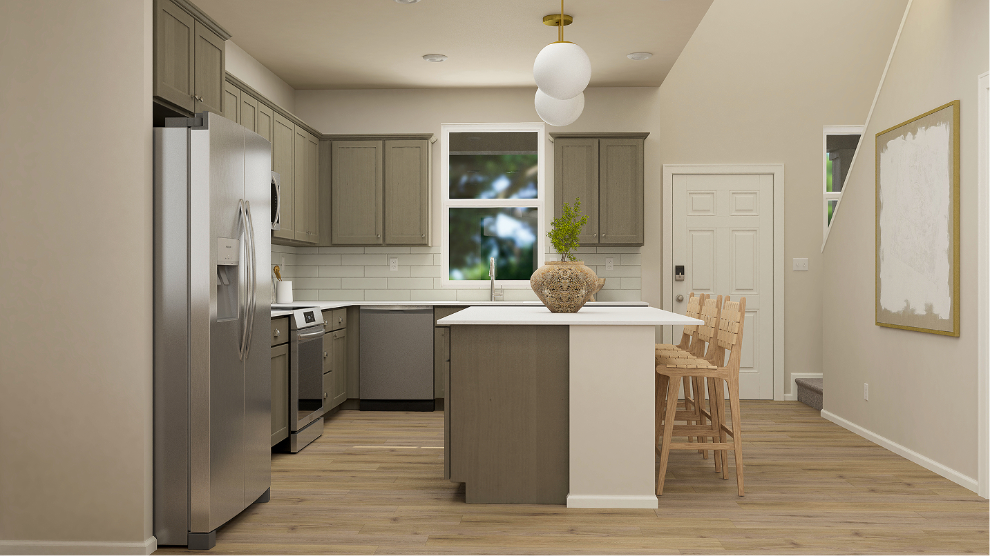 1656 Driftwood Kitchen 2of2 F1