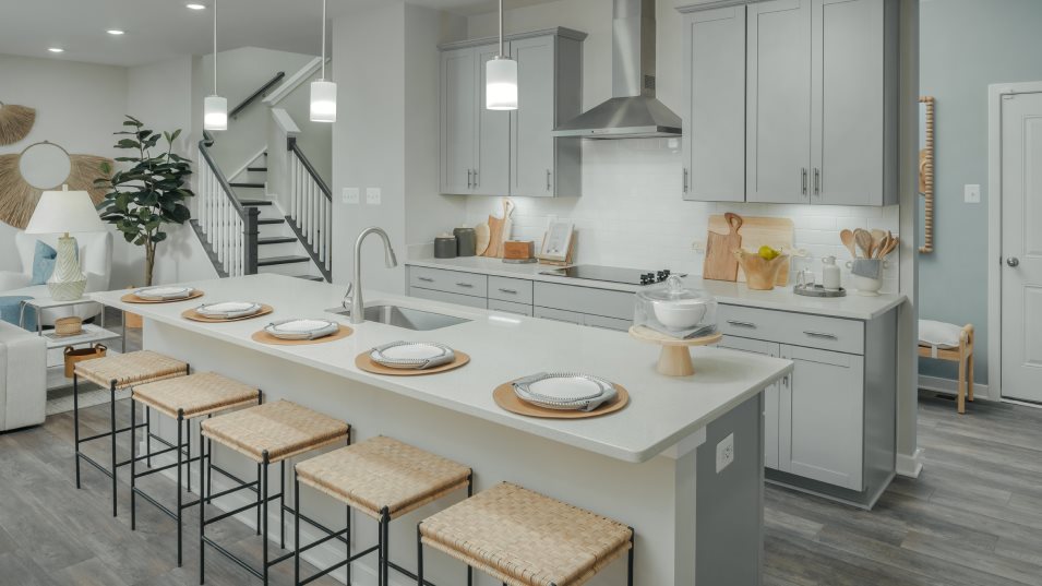 Briars Kitchen