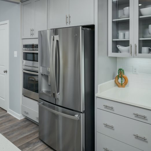 Briars Kitchen