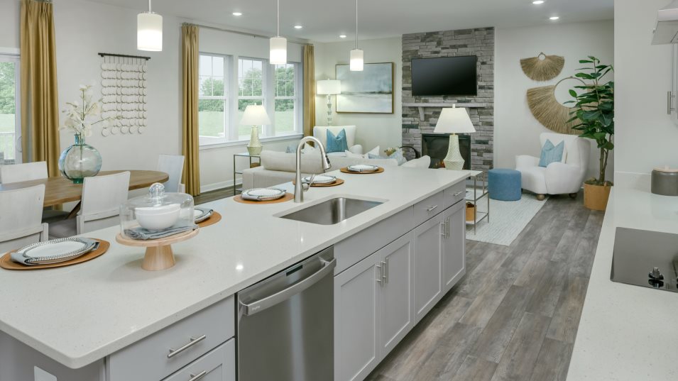Briars Kitchen