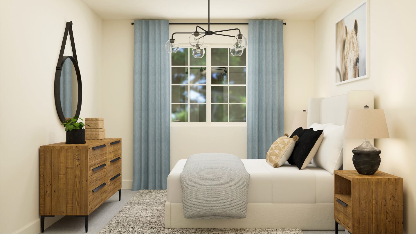 The Royal Bedroom 2