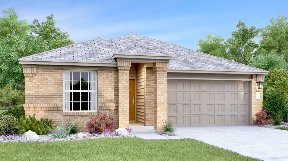 Aplin Exterior Rendering A