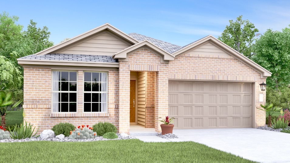 Aplin Exterior Rendering C