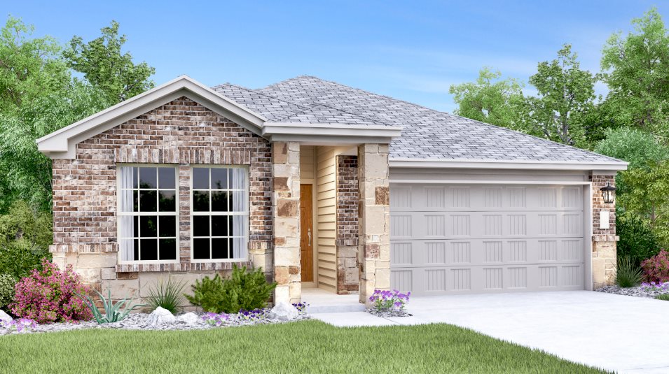 Aplin Exterior Rendering D