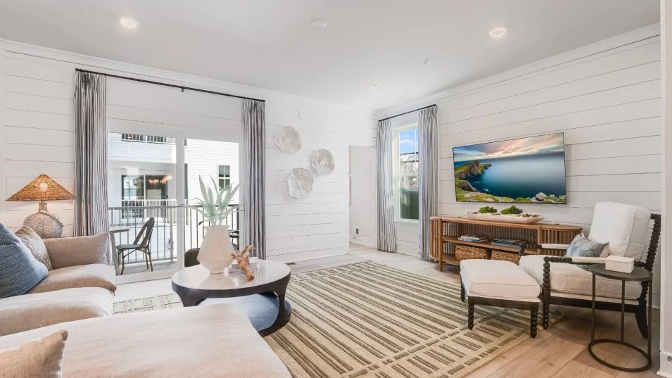 Marlin Family Room