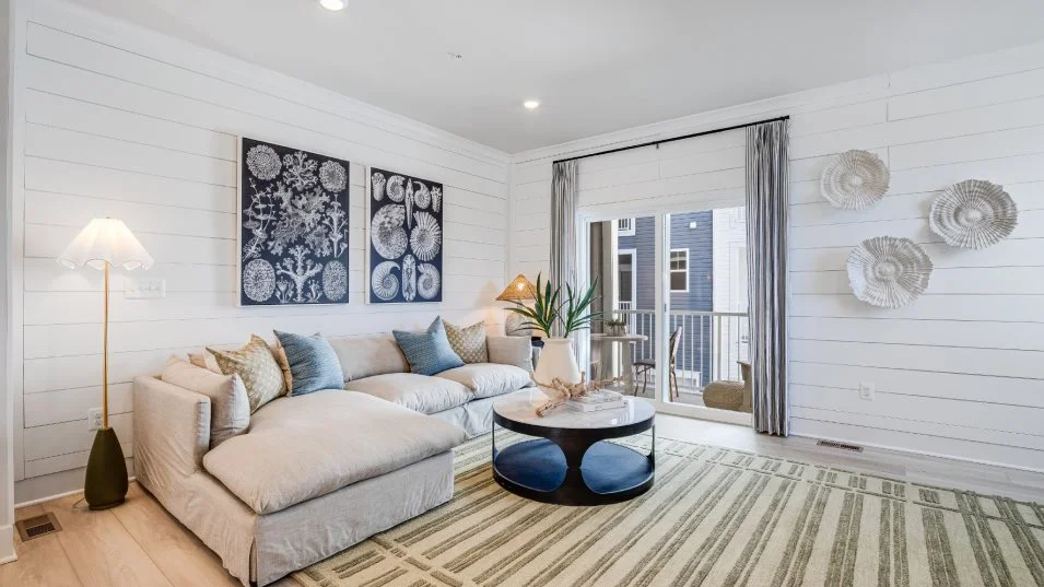 Marlin Family Room