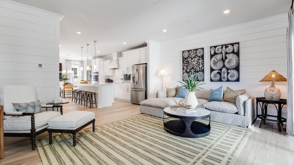 Marlin Family Room