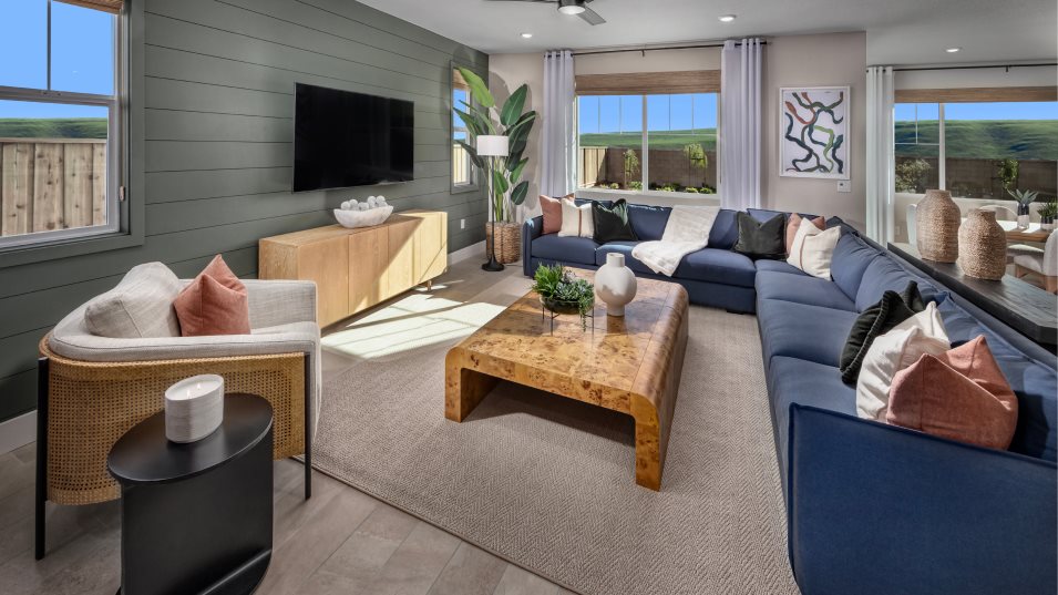 Rockingham Res 2 Family Room