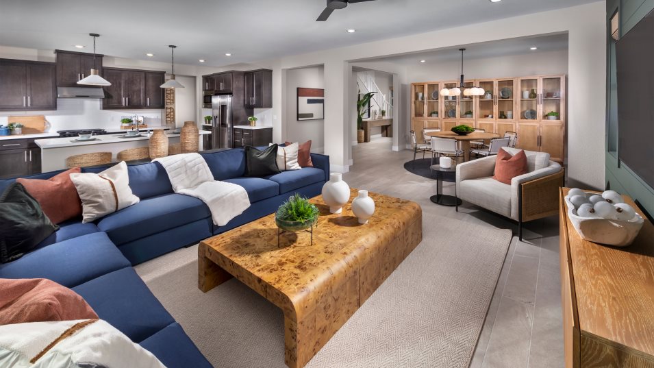 Rockingham Res 2 Family Room