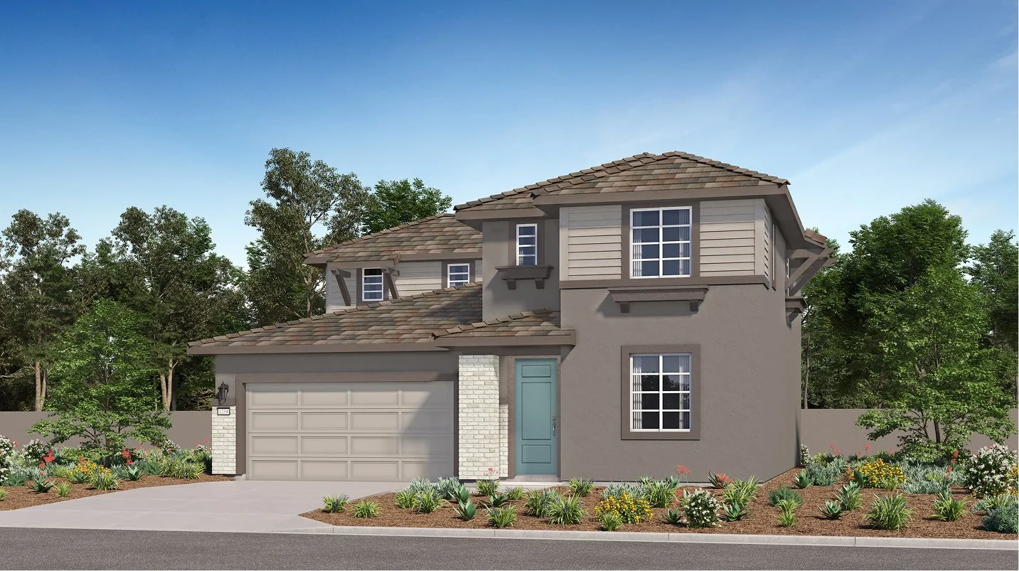 Prairie home image