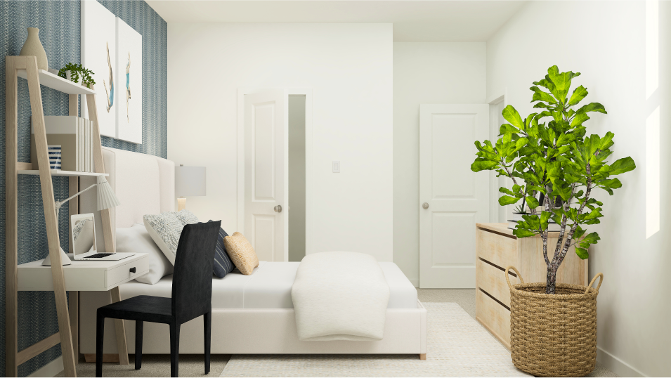 Bedroom 2