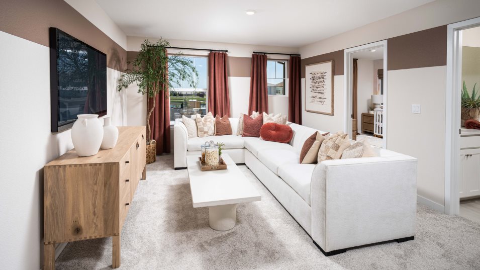 Residence 2018 Loft