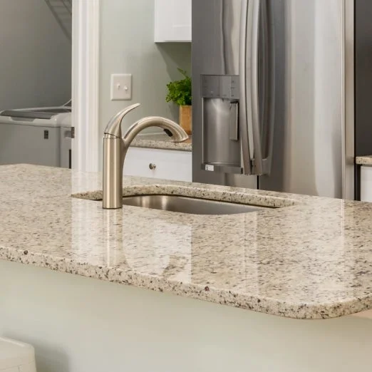 Columbia Kitchen
