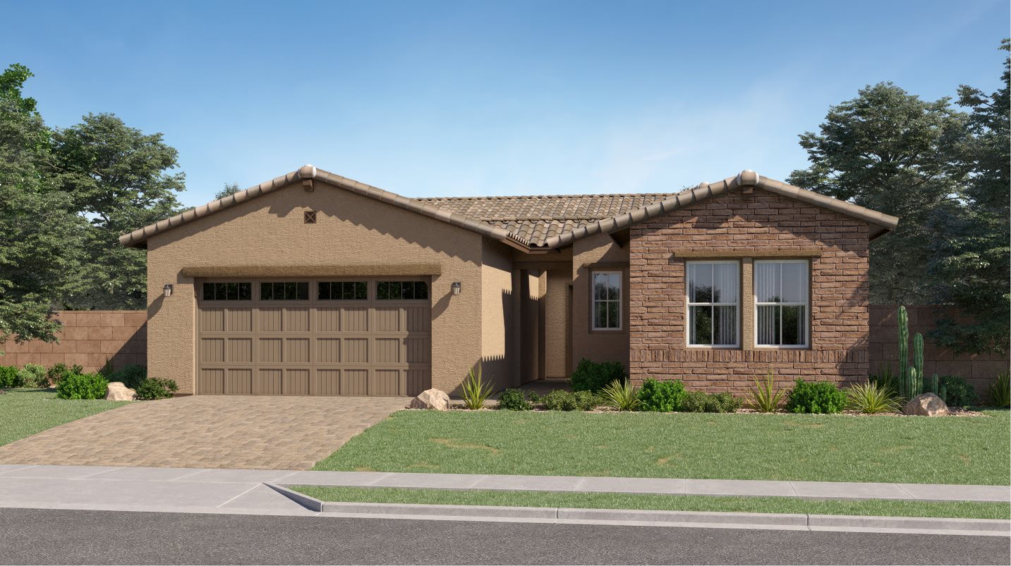 Ranch Hacienda home image