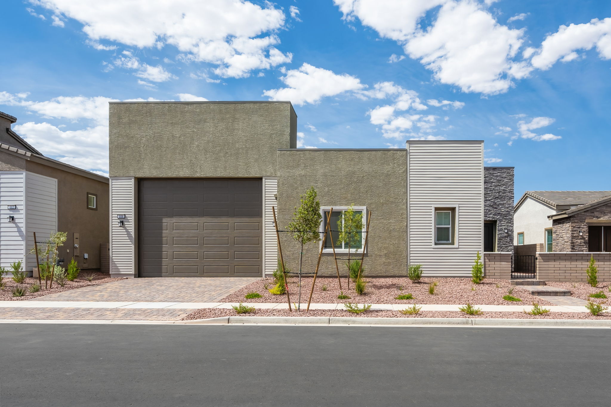 Preston Village Cadence Kennedy Exterior