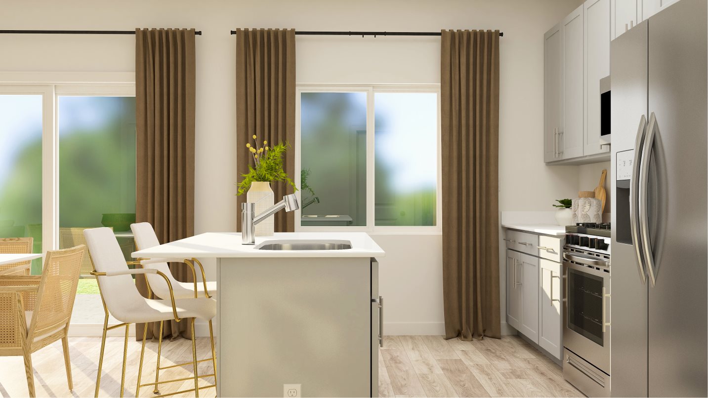 Uinta Kitchen