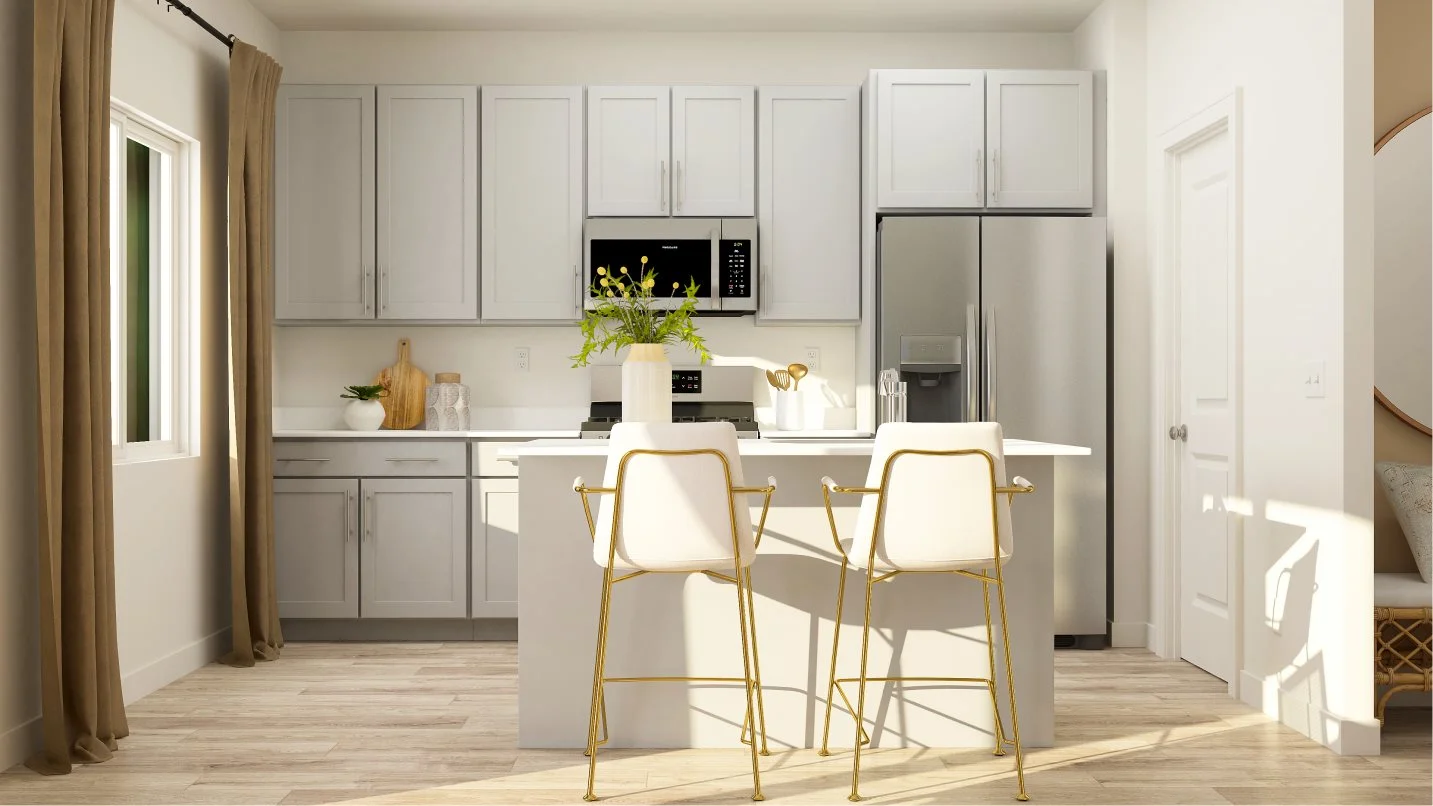 Uinta Kitchen