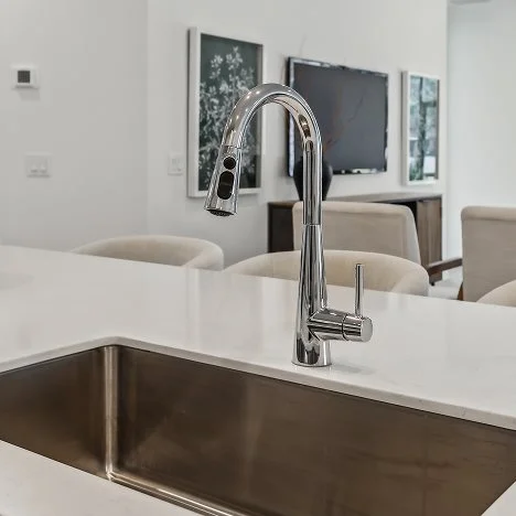 Tivoli II Kitchen
