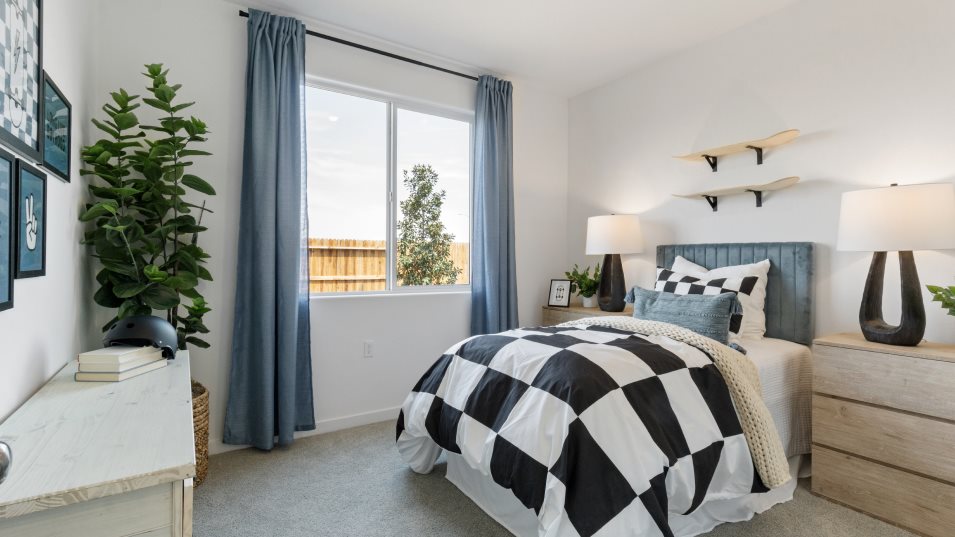 Bolero bedroom 3