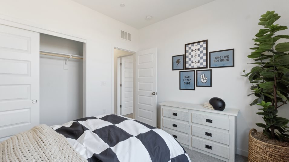 Bolero bedroom 3