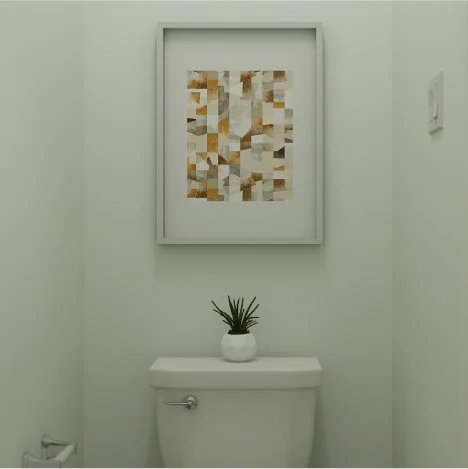 Owners Bathroom
