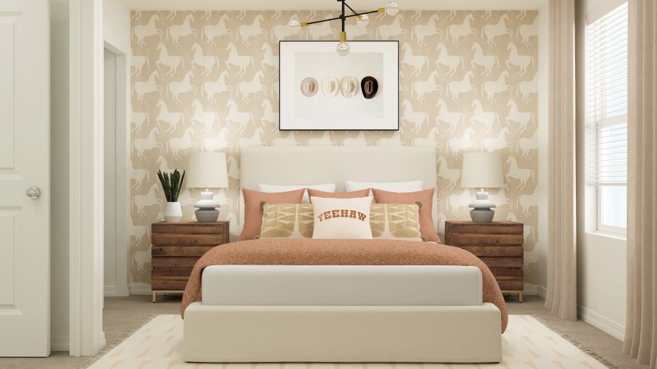 Residence 1 bed2