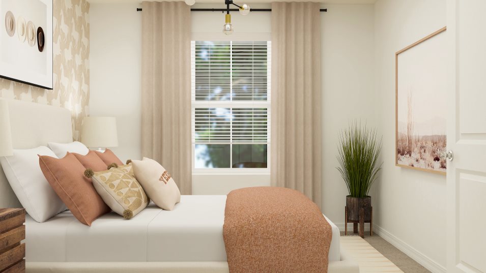 Residence 1 bed2