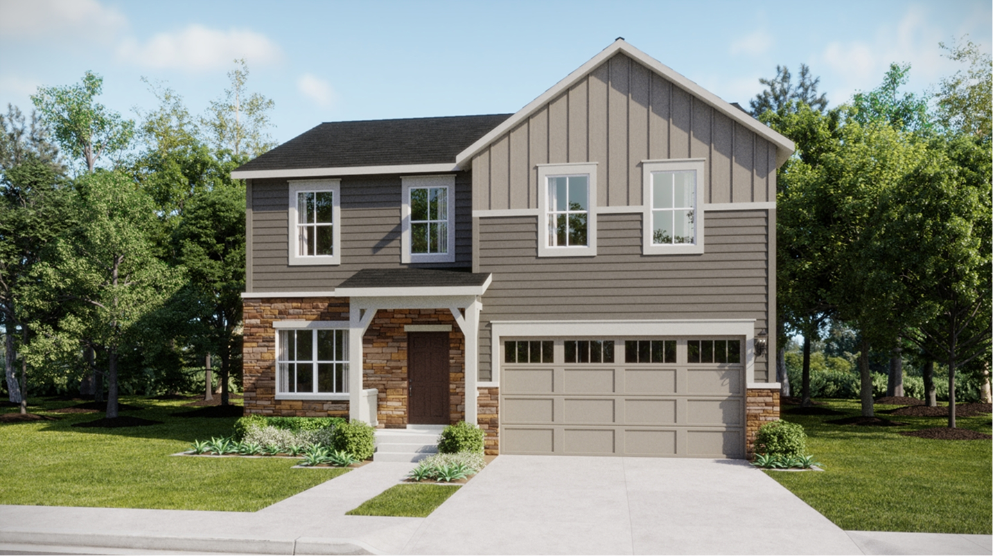 4002 Camden Ledge Rock Oliver Farmhouse FH