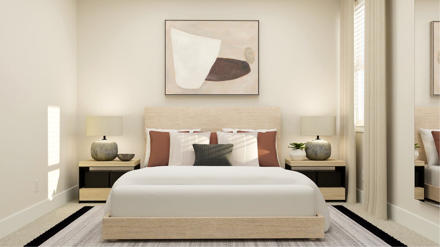 Carson Bedroom 3