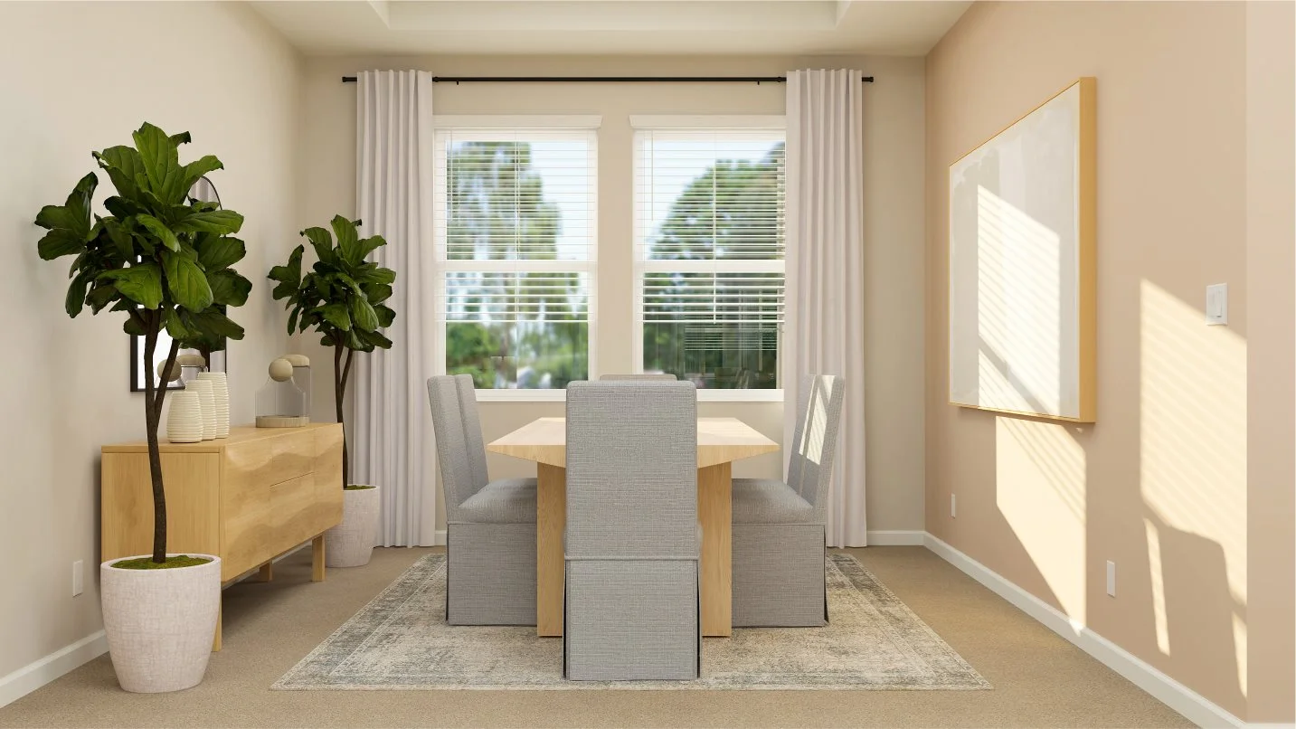 Largo Dining Room