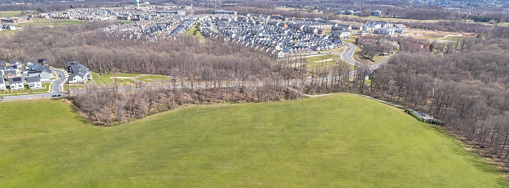Parklands Trace Community