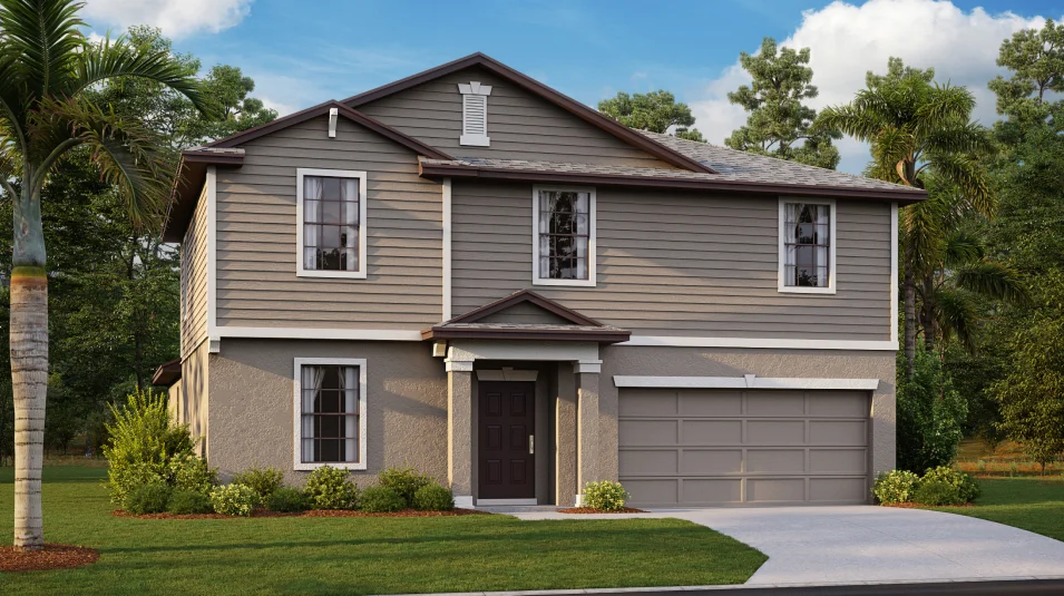 2889 Raleigh A
