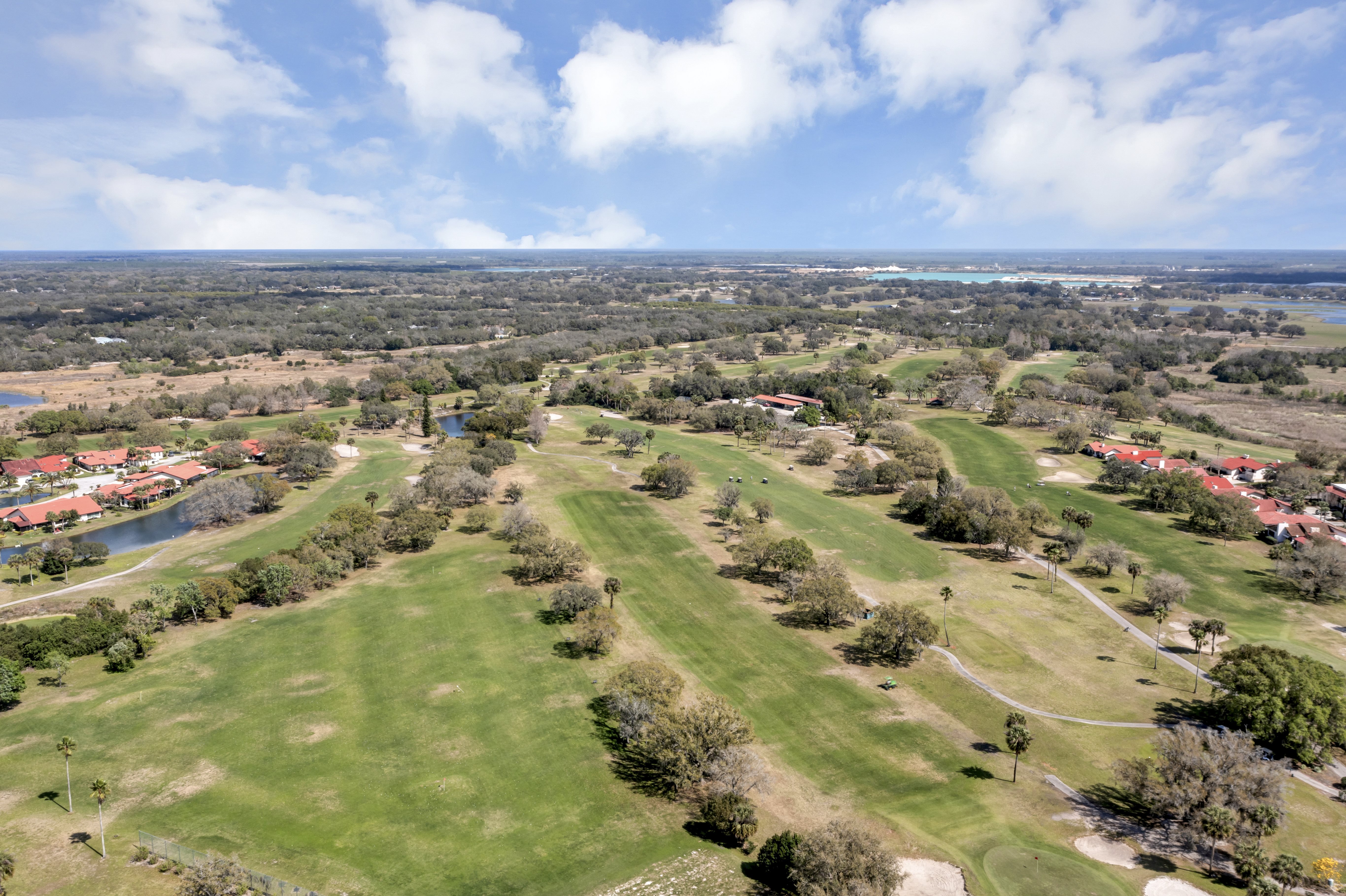 Lake Wales Country Club