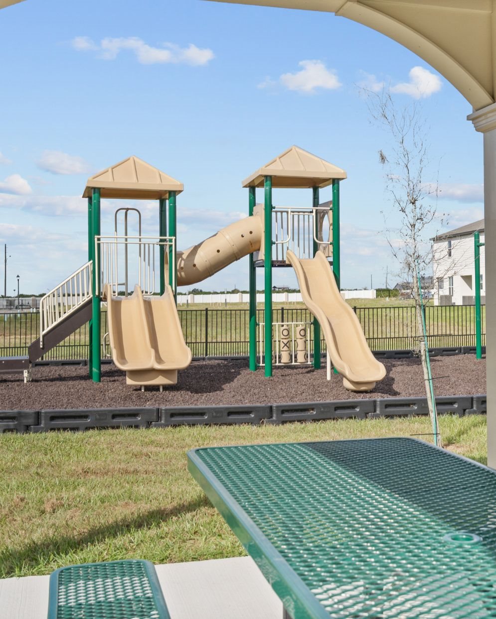 Lennar's Sol Vista Playground 