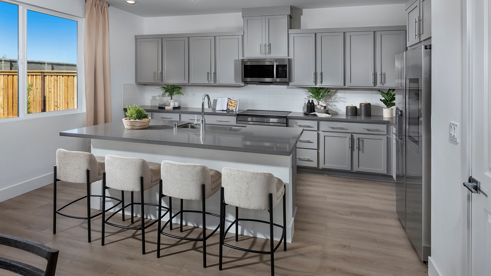 Gilmore Denali Dutra Kitchen 1of2 F1