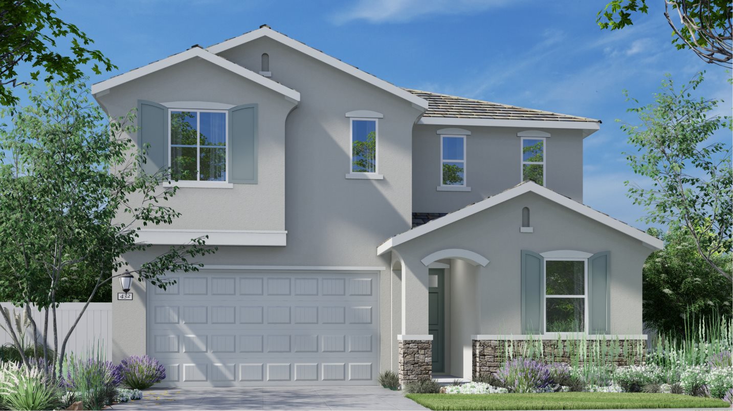 Residence 2612 French