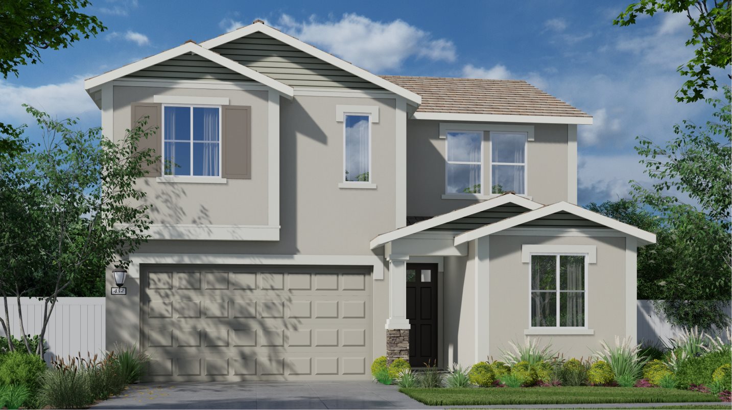 Residence 2612 Traditional