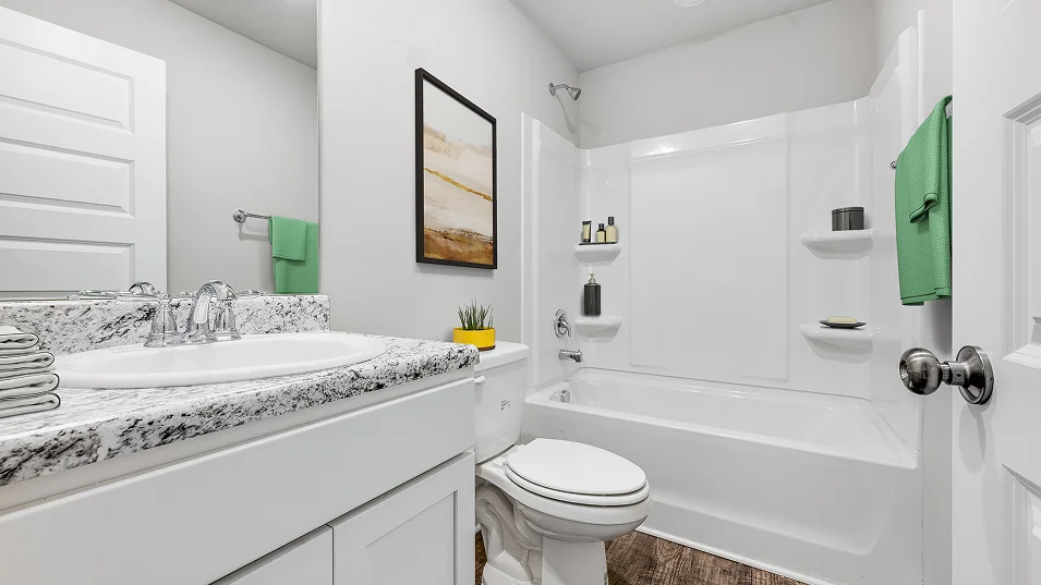 Taylor Core F500 Foster II Bath2 F1 Base3