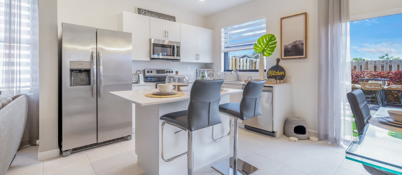 Bandol Kitchen