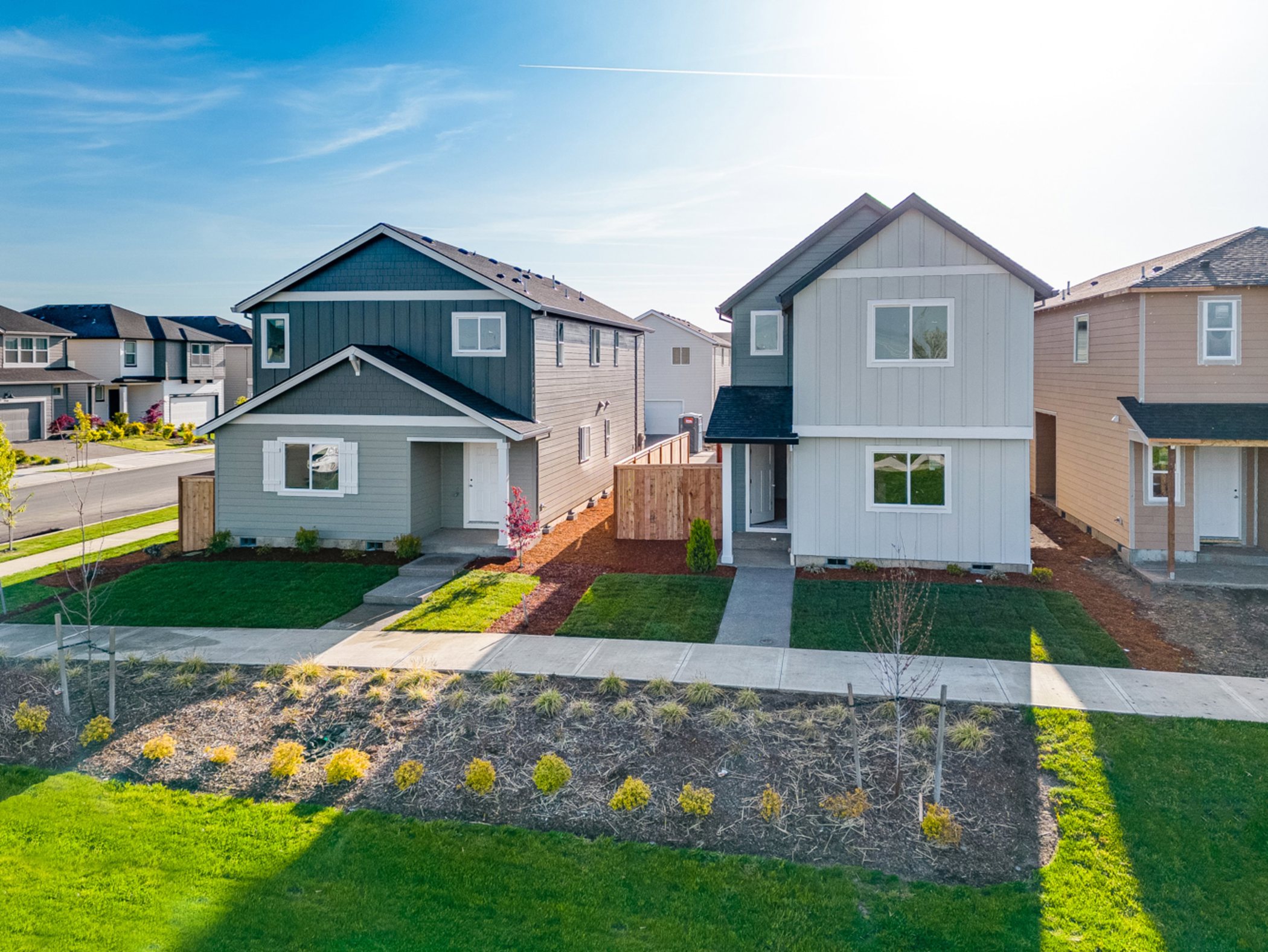 Smith Creek Streetscape 26of28