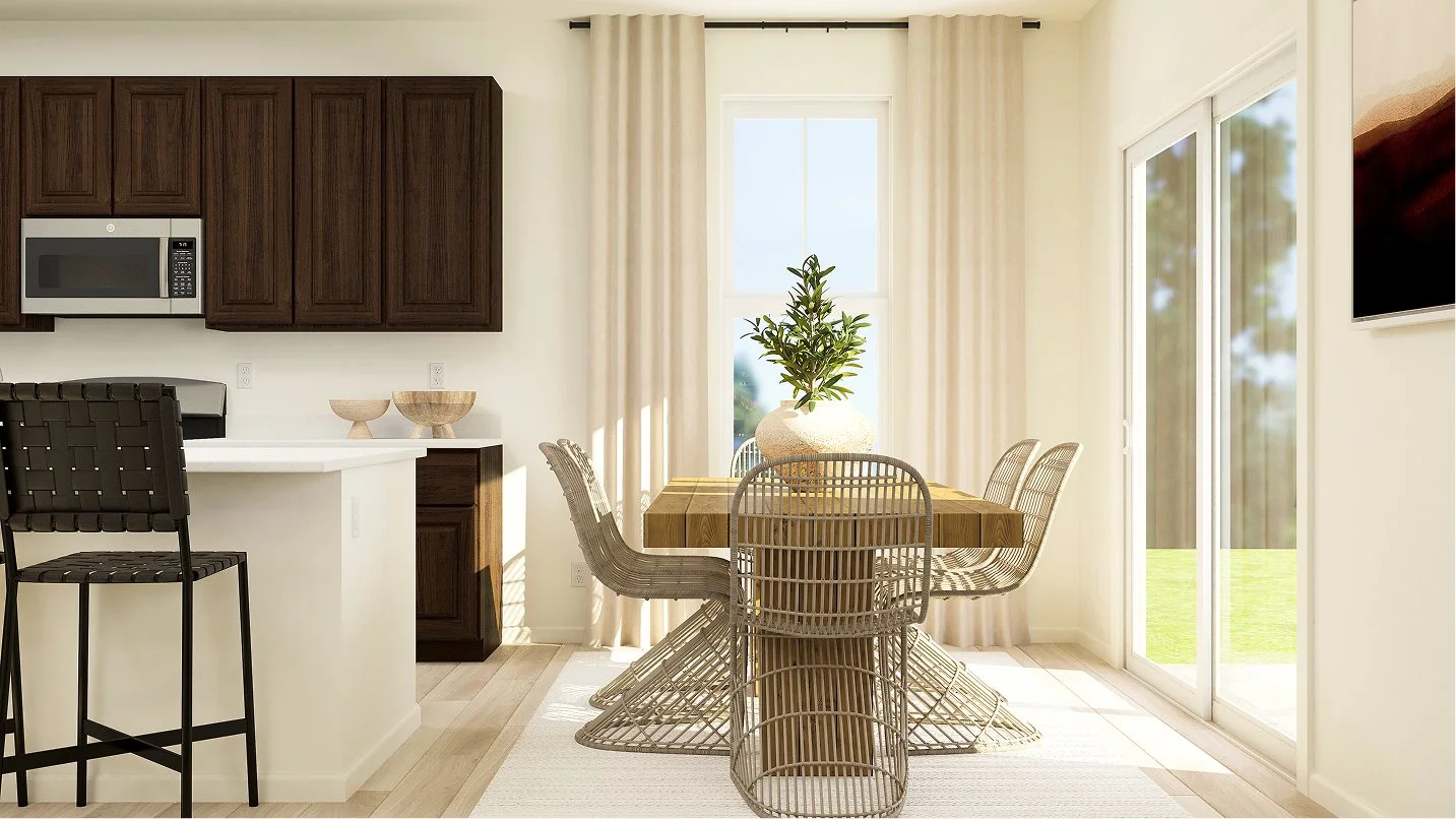Biscayne Breakfast Room