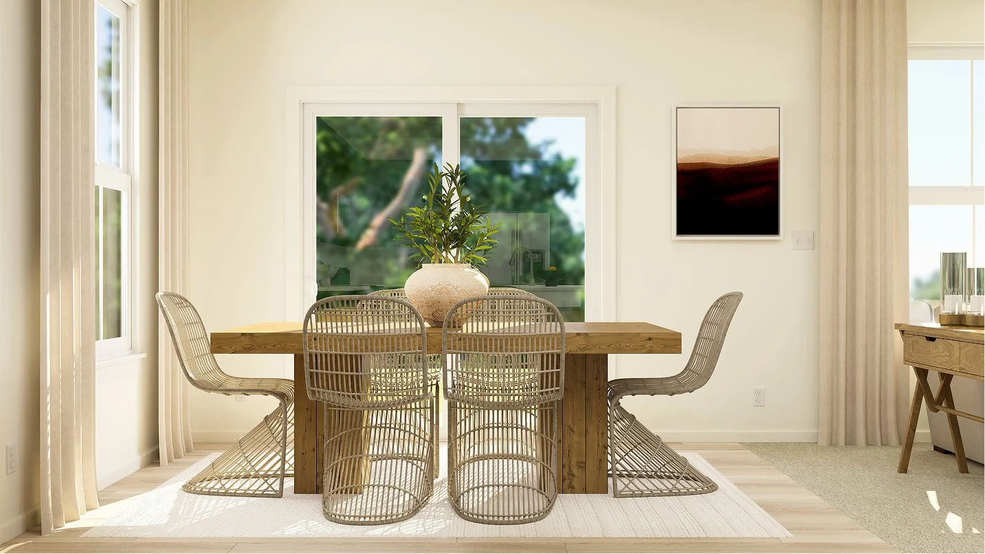 Biscayne Breakfast Room