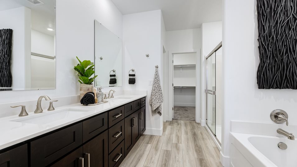 Plan 2949 Owner's Suite