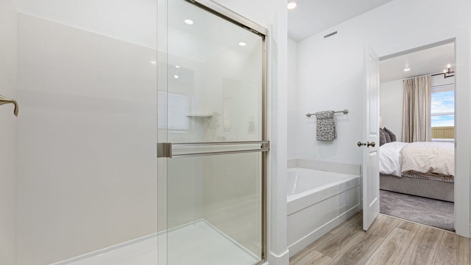 Plan 2949 Owner's Suite