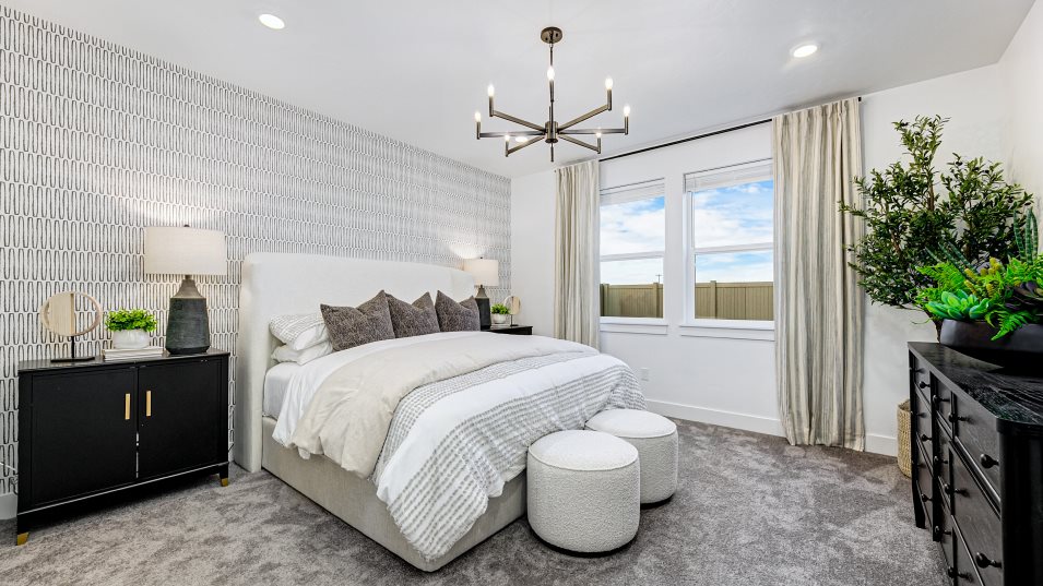 Plan 2949 Owner's Suite